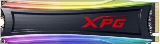 XPG Spectrix S40G 4 TB (AS40G-4TT-C) SSD kullananlar yorumlar
